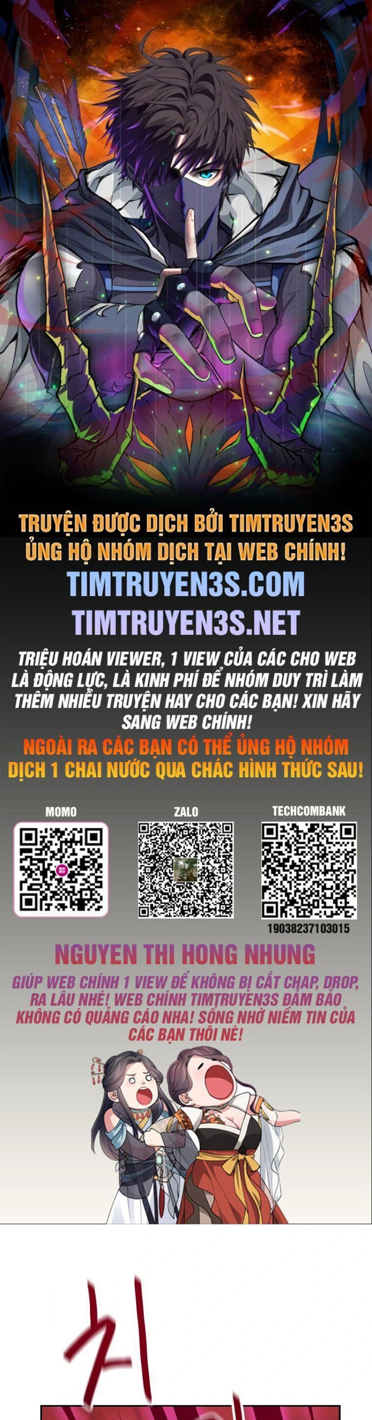 Ta Có Max Thuộc Tính May Mắn Chapter 53 - 1