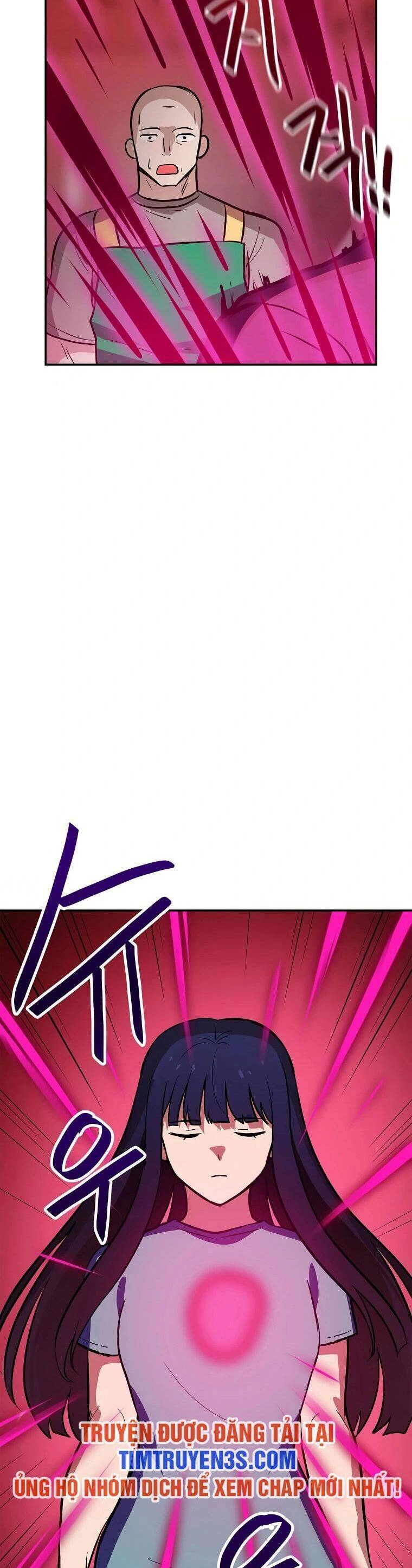 Ta Có Max Thuộc Tính May Mắn Chapter 53 - 2