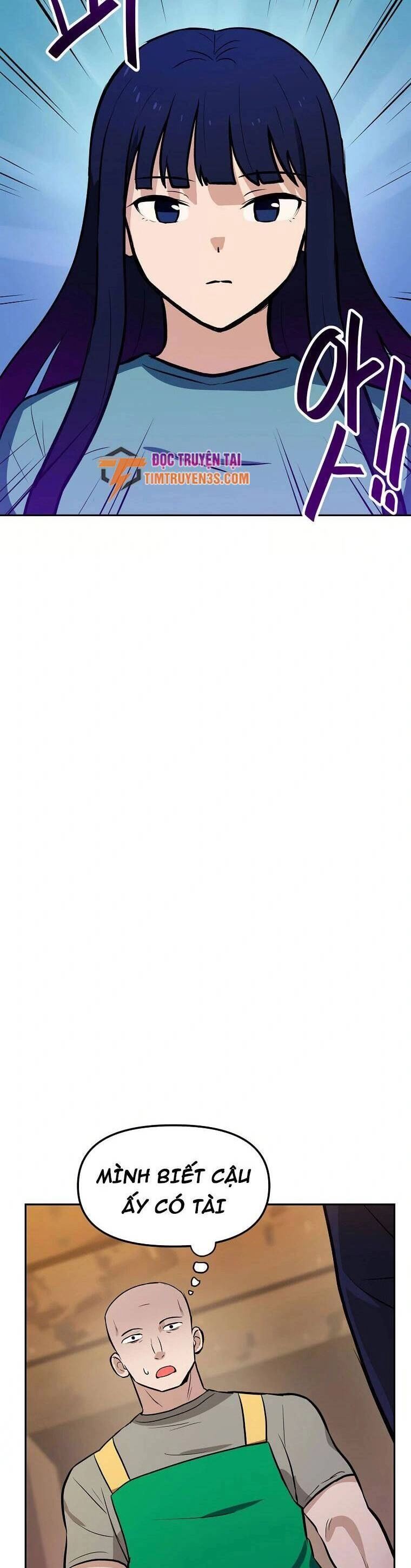 Ta Có Max Thuộc Tính May Mắn Chapter 53 - 4