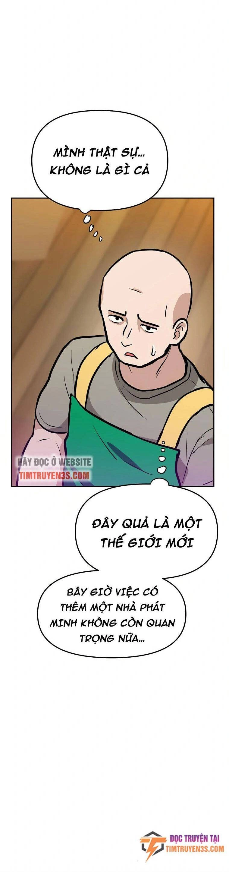 Ta Có Max Thuộc Tính May Mắn Chapter 53 - 6