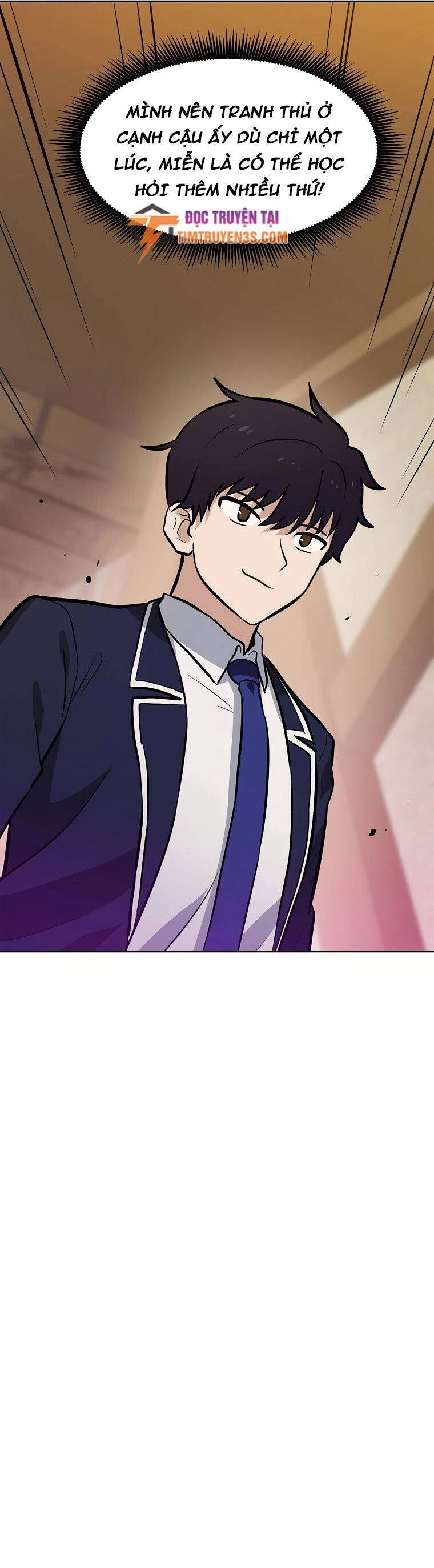 Ta Có Max Thuộc Tính May Mắn Chapter 53 - 7