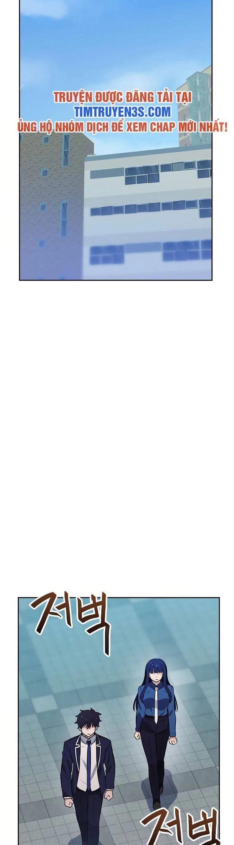 Ta Có Max Thuộc Tính May Mắn Chapter 53 - 9