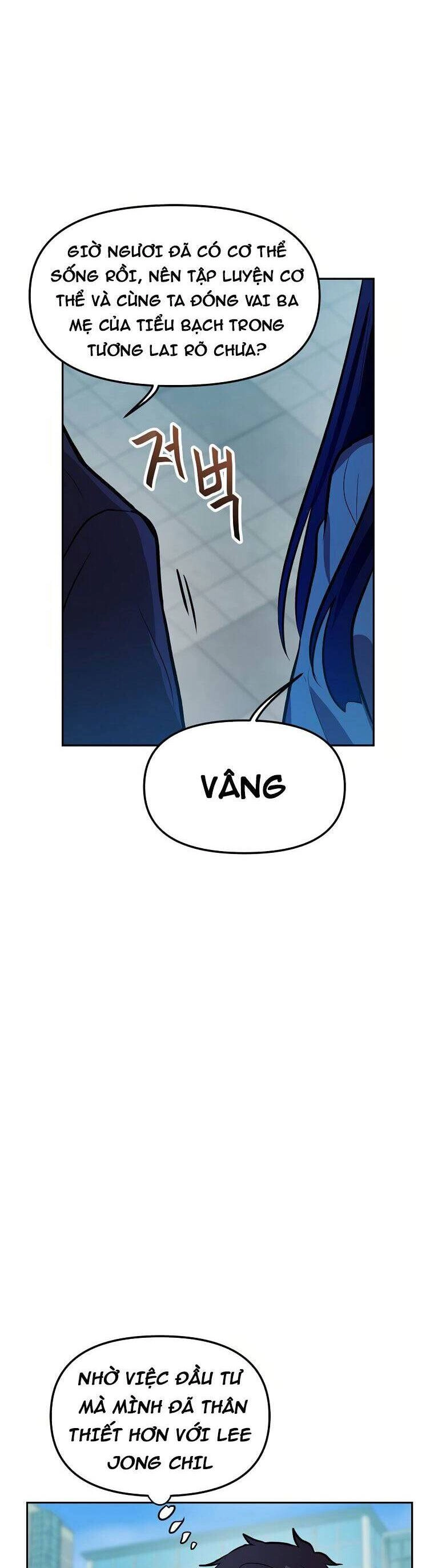 Ta Có Max Thuộc Tính May Mắn Chapter 53 - 11