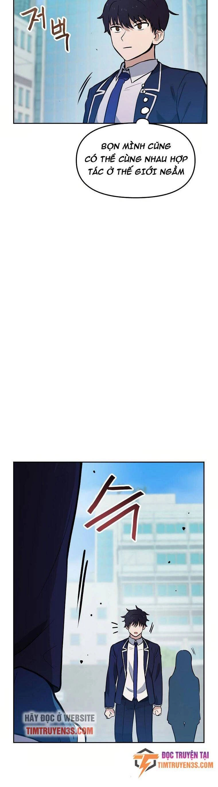 Ta Có Max Thuộc Tính May Mắn Chapter 53 - 12