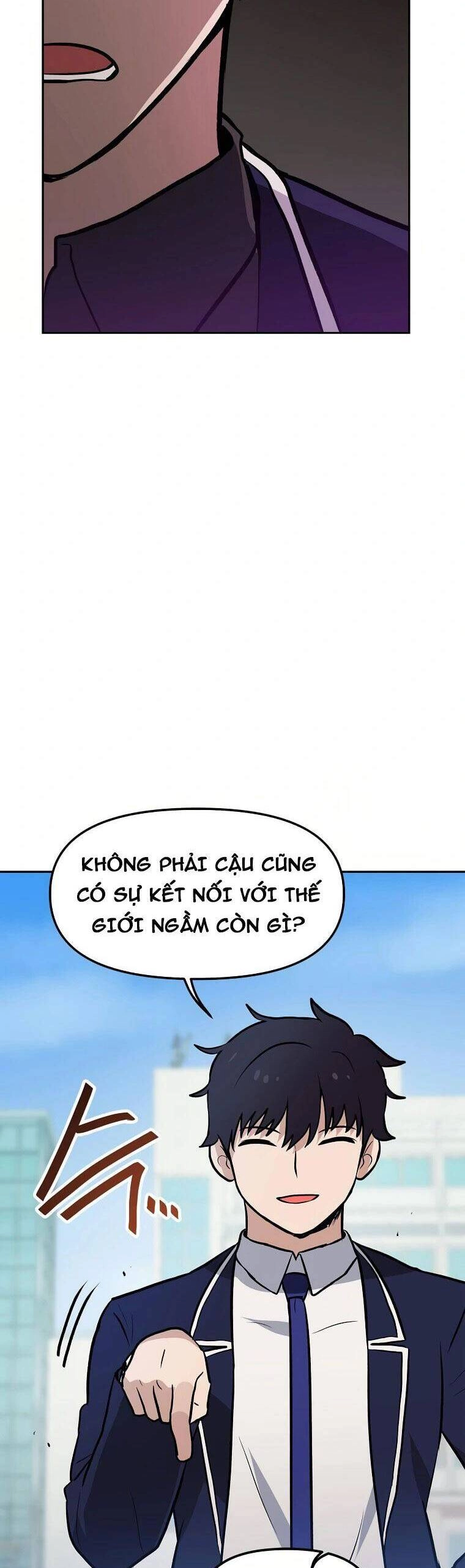 Ta Có Max Thuộc Tính May Mắn Chapter 53 - 17