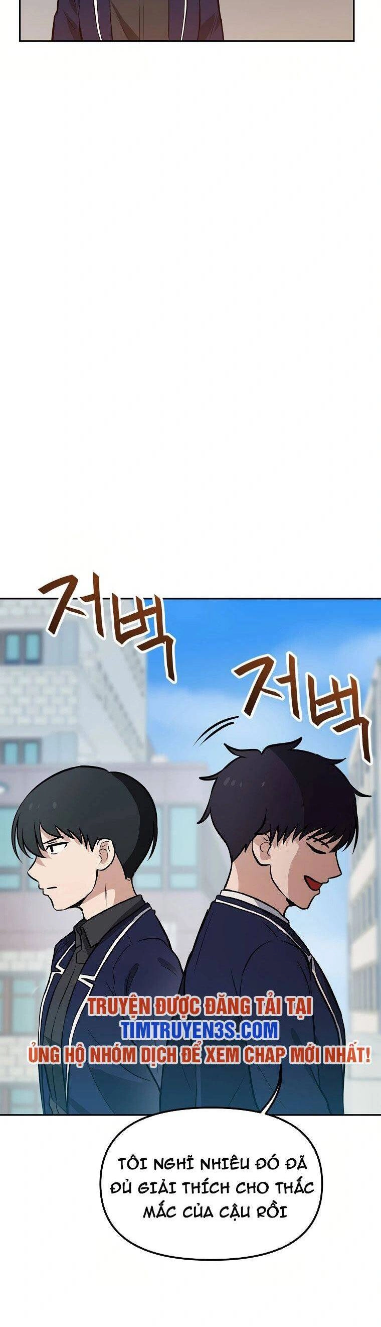 Ta Có Max Thuộc Tính May Mắn Chapter 53 - 20