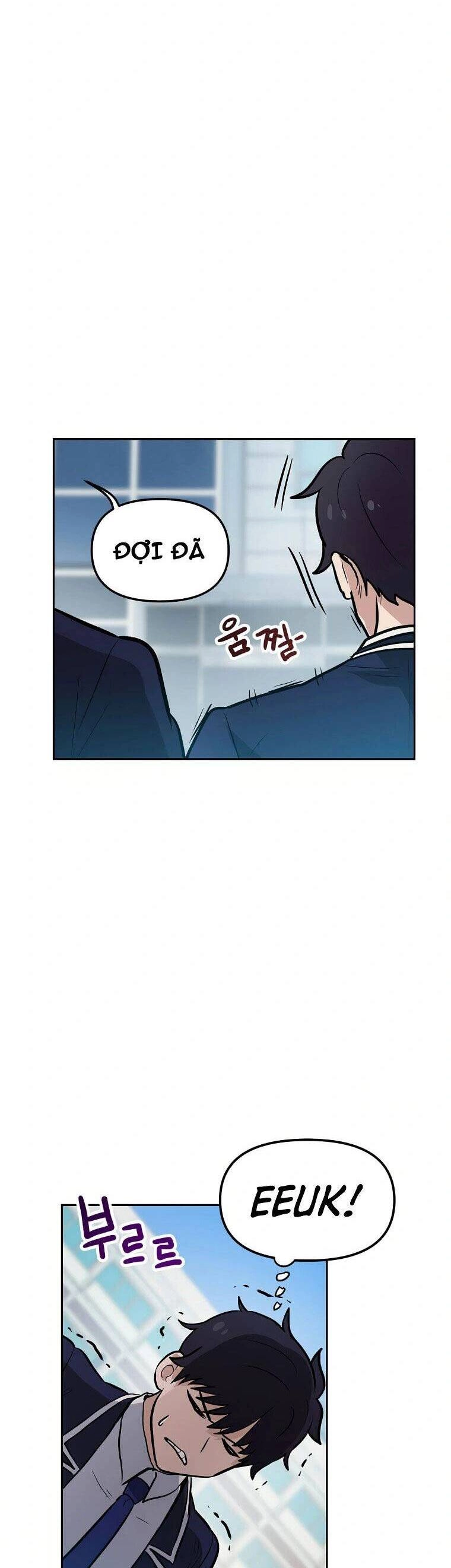 Ta Có Max Thuộc Tính May Mắn Chapter 53 - 21