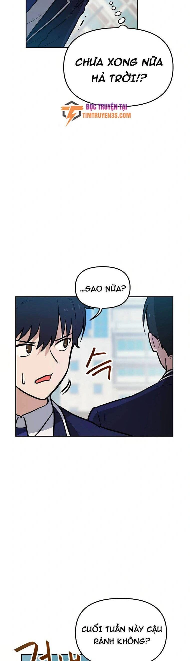 Ta Có Max Thuộc Tính May Mắn Chapter 53 - 22