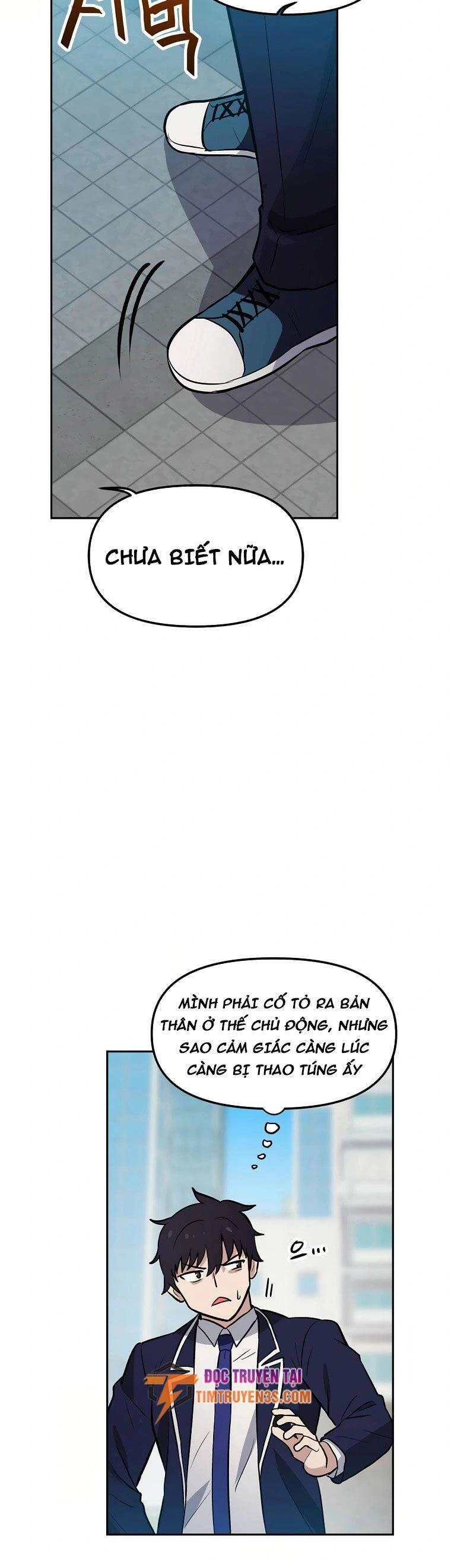 Ta Có Max Thuộc Tính May Mắn Chapter 53 - 23