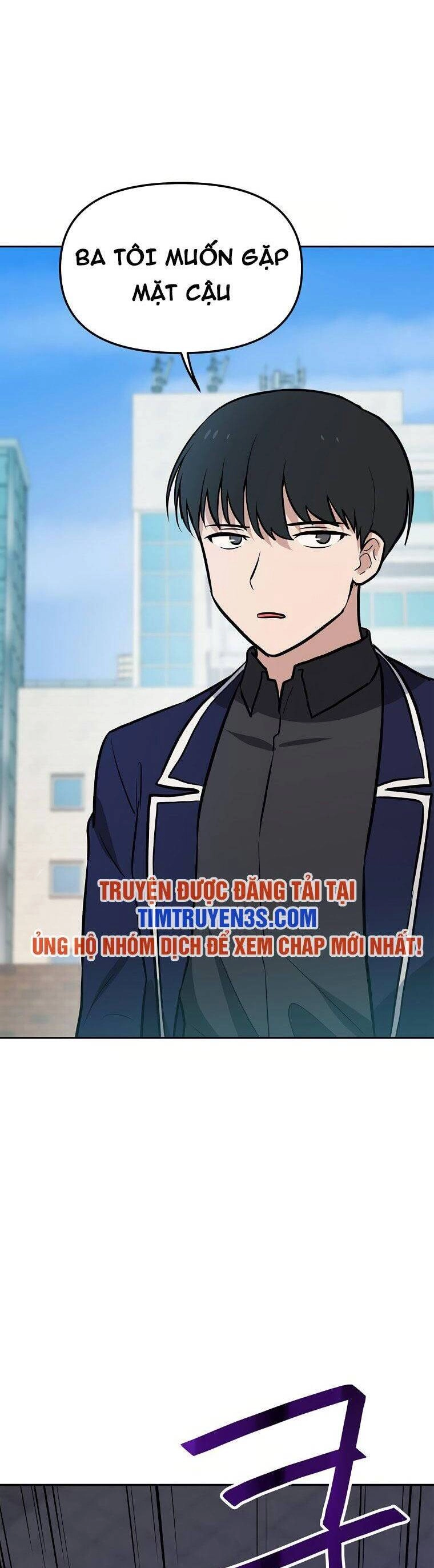 Ta Có Max Thuộc Tính May Mắn Chapter 53 - 26