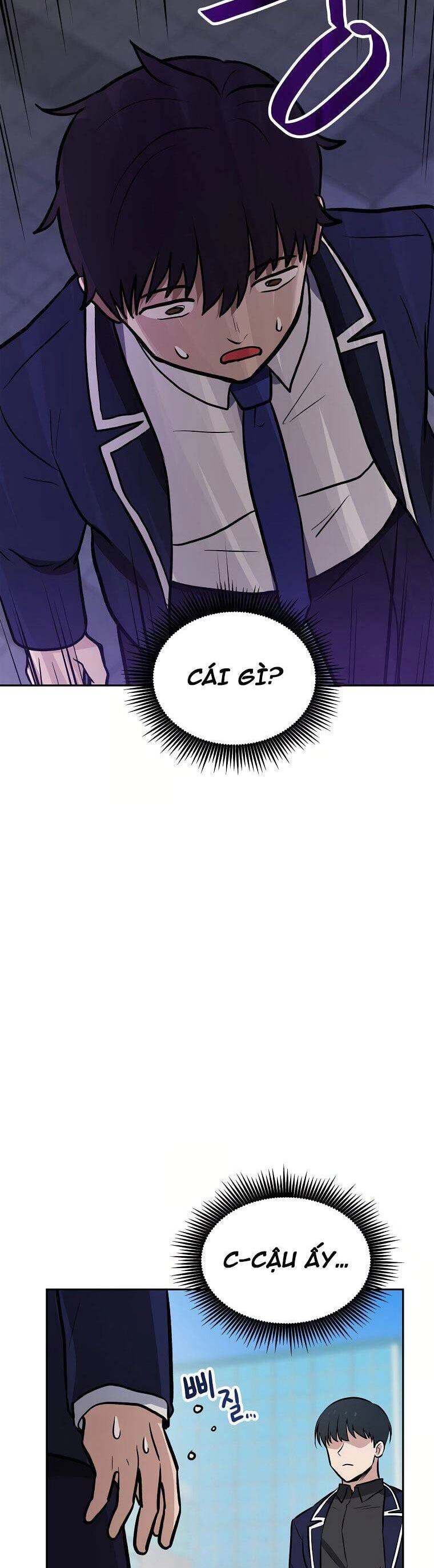 Ta Có Max Thuộc Tính May Mắn Chapter 53 - 27