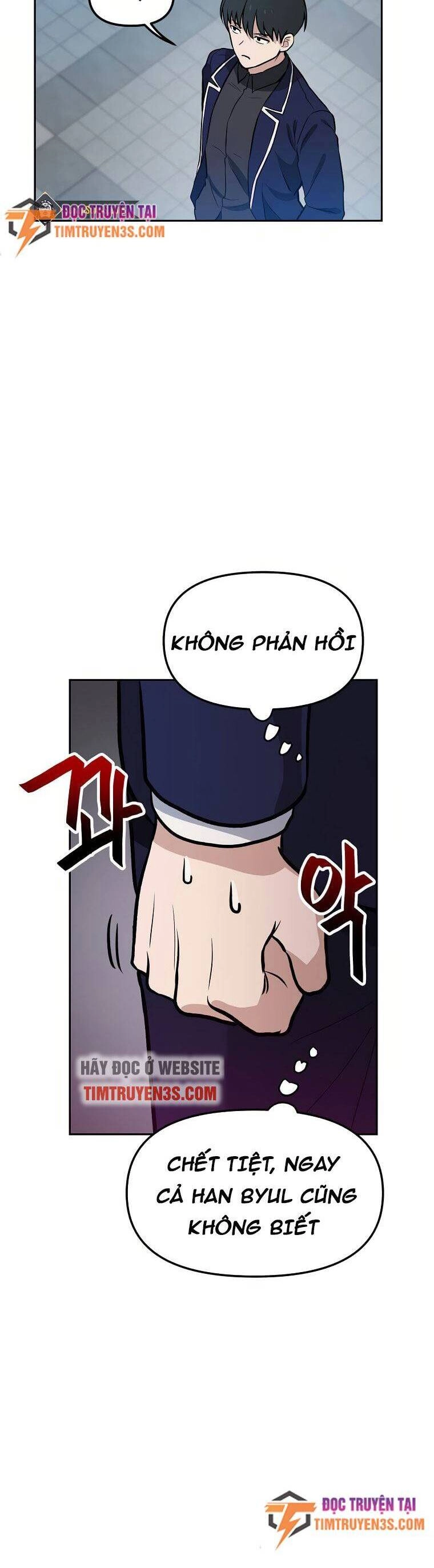 Ta Có Max Thuộc Tính May Mắn Chapter 53 - 30