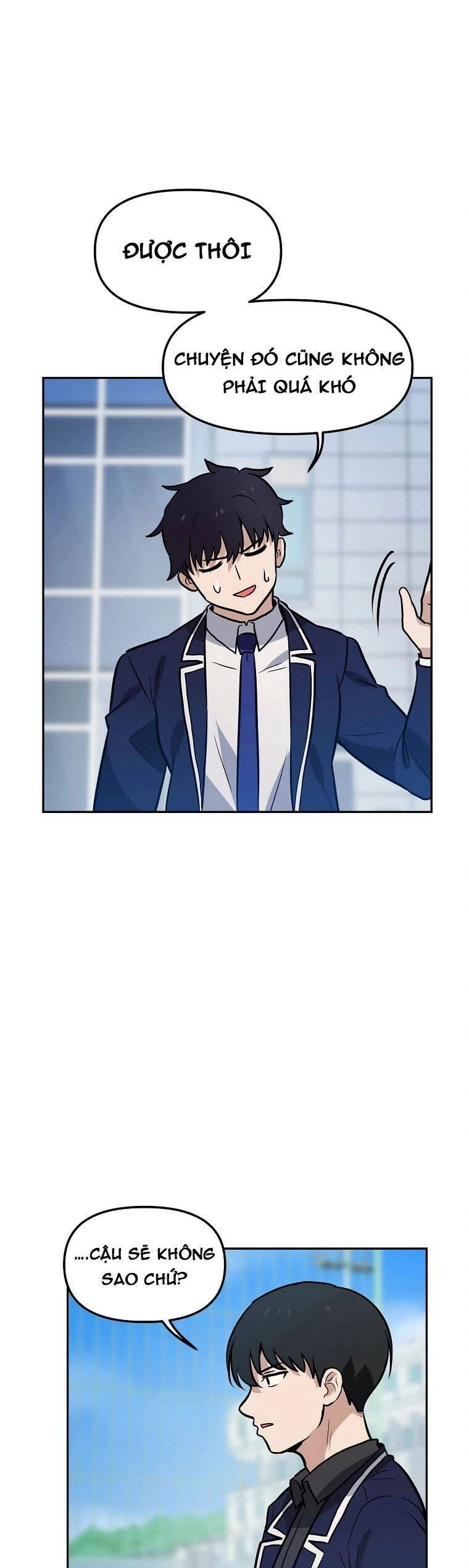 Ta Có Max Thuộc Tính May Mắn Chapter 53 - 31