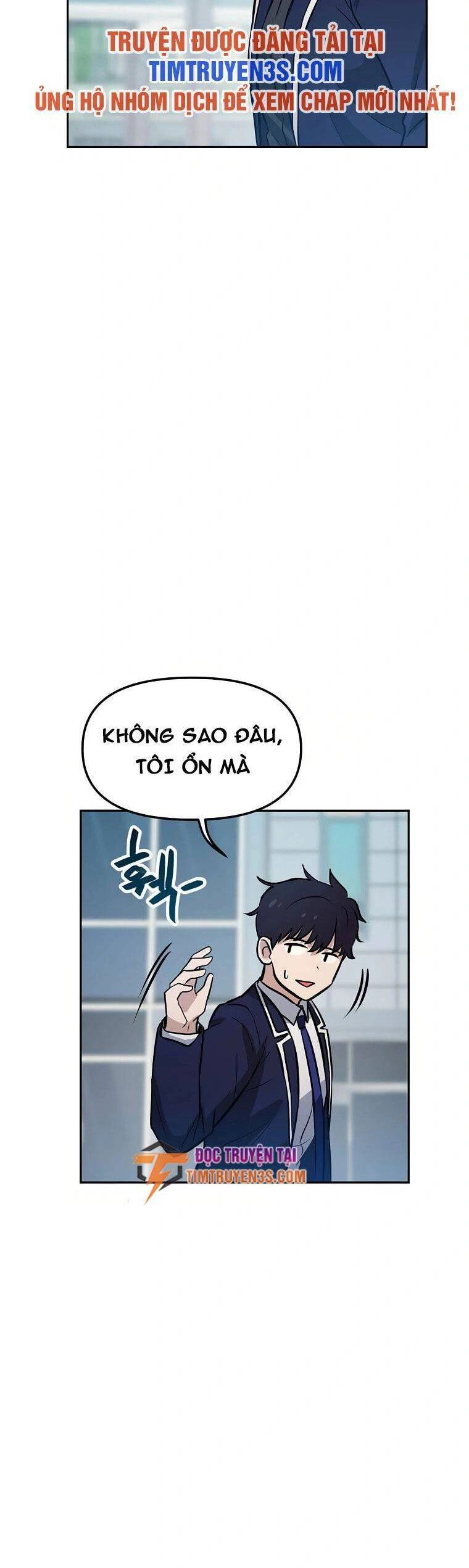 Ta Có Max Thuộc Tính May Mắn Chapter 53 - 32