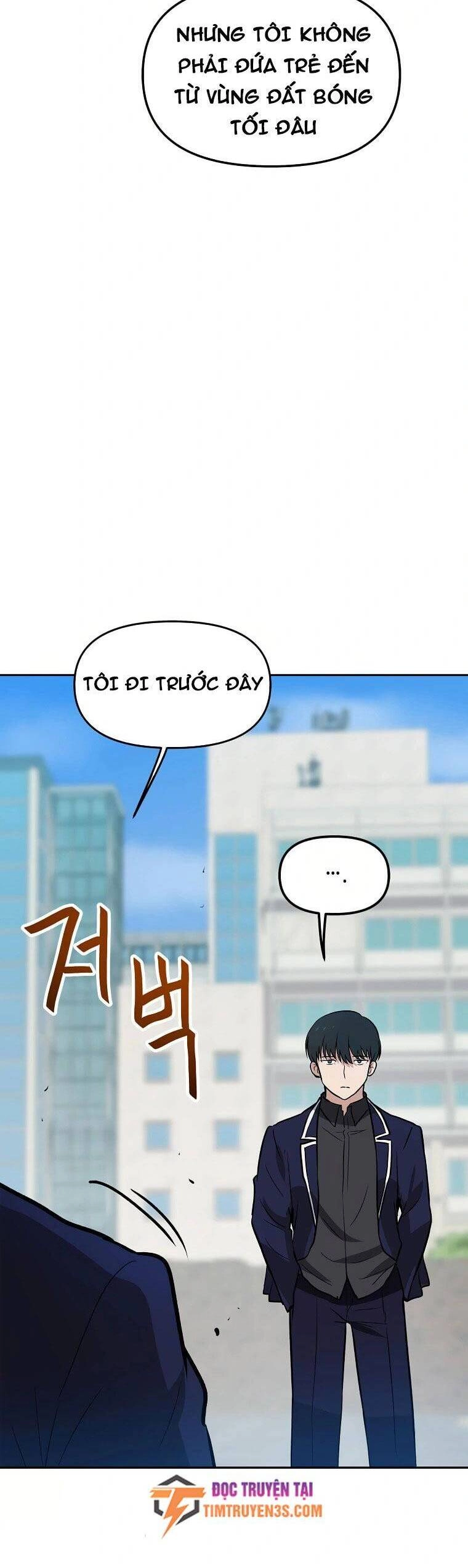 Ta Có Max Thuộc Tính May Mắn Chapter 53 - 34