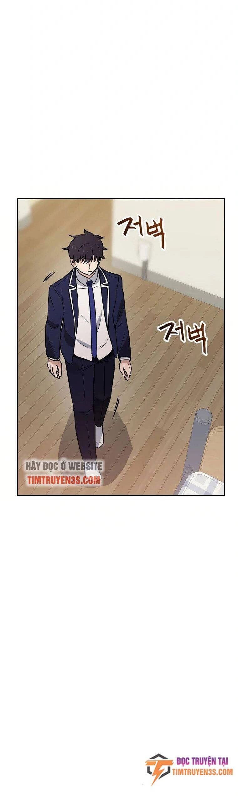 Ta Có Max Thuộc Tính May Mắn Chapter 53 - 36