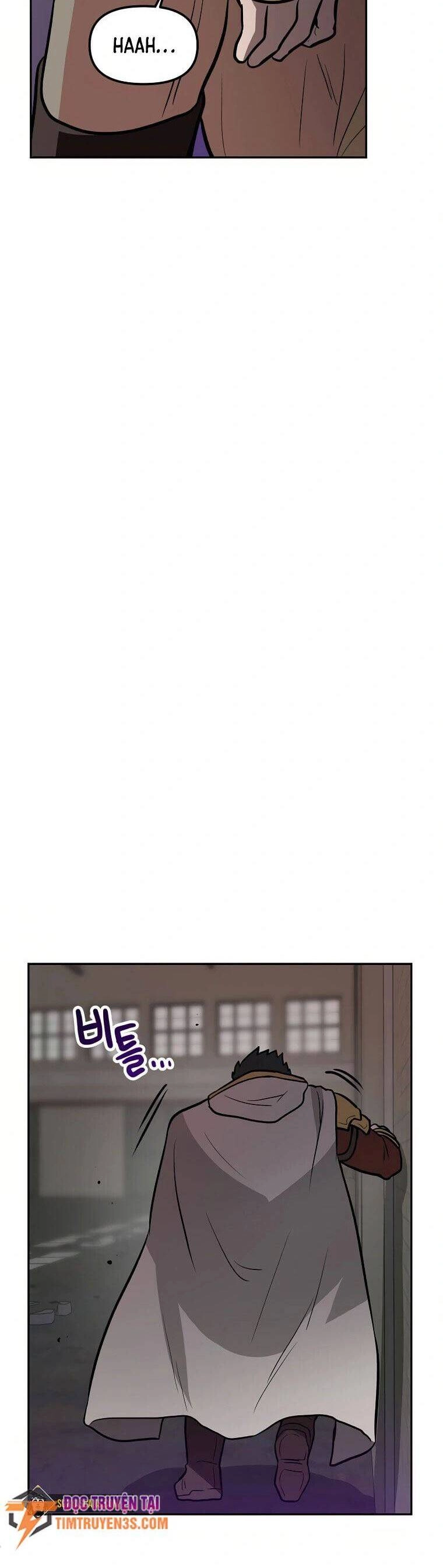 Ta Có Max Thuộc Tính May Mắn Chapter 53 - 41