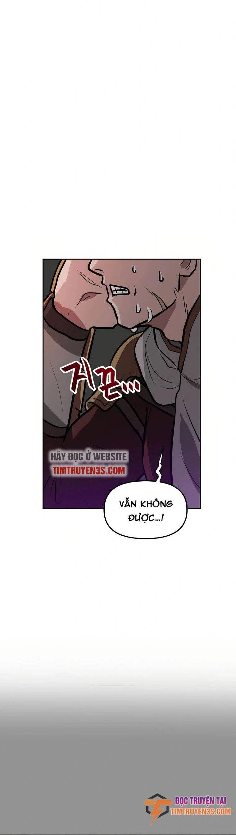 Ta Có Max Thuộc Tính May Mắn Chapter 53 - 42