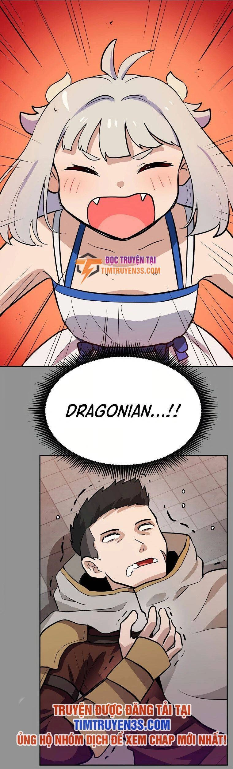 Ta Có Max Thuộc Tính May Mắn Chapter 53 - 43