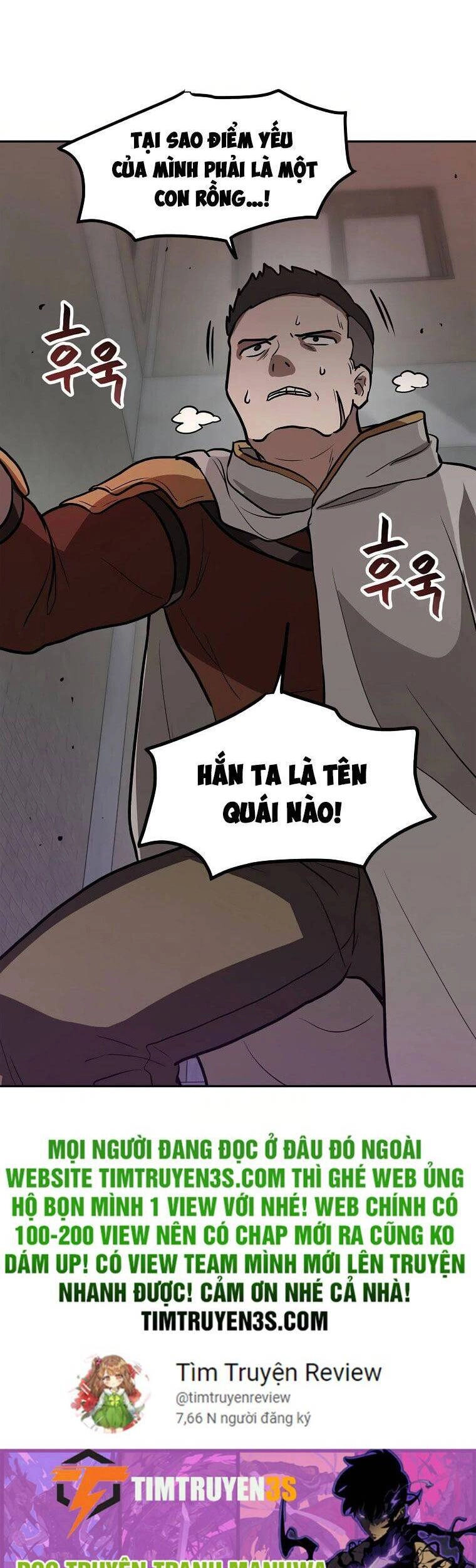 Ta Có Max Thuộc Tính May Mắn Chapter 53 - 45