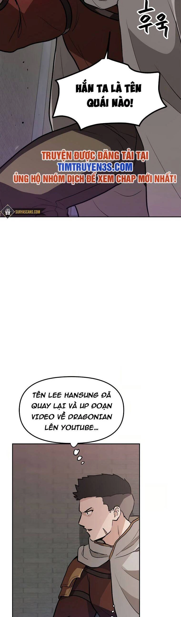 Ta Có Max Thuộc Tính May Mắn Chapter 54 - 3