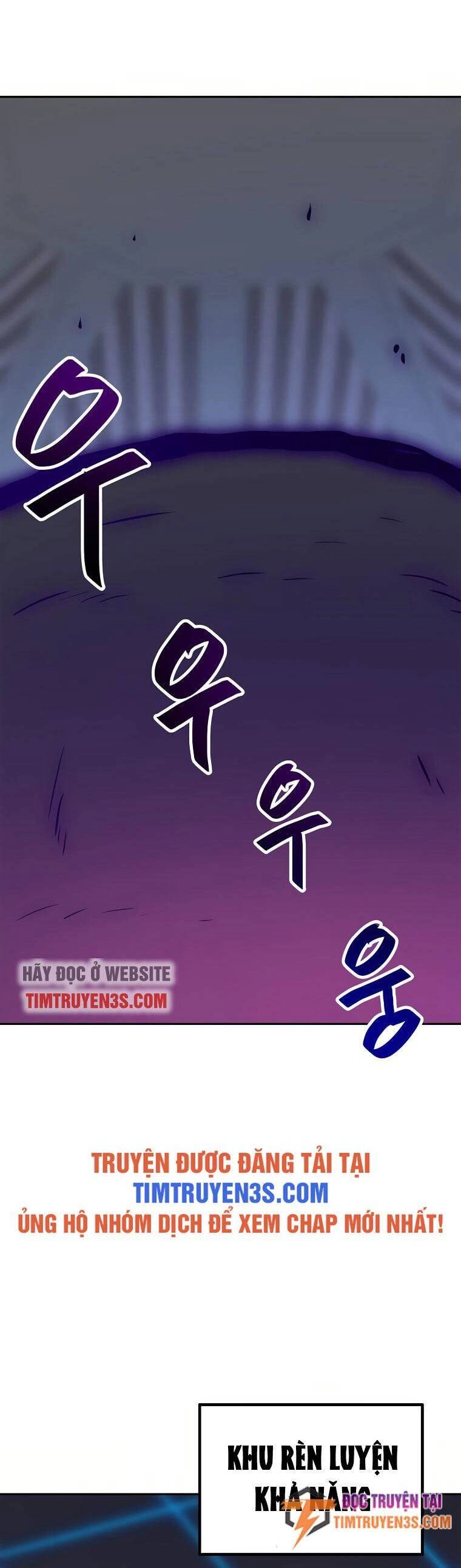 Ta Có Max Thuộc Tính May Mắn Chapter 54 - 7