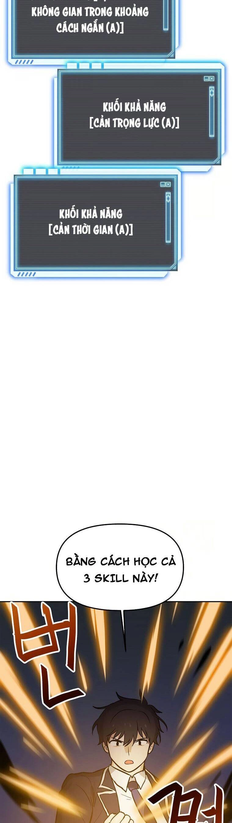 Ta Có Max Thuộc Tính May Mắn Chapter 54 - 10