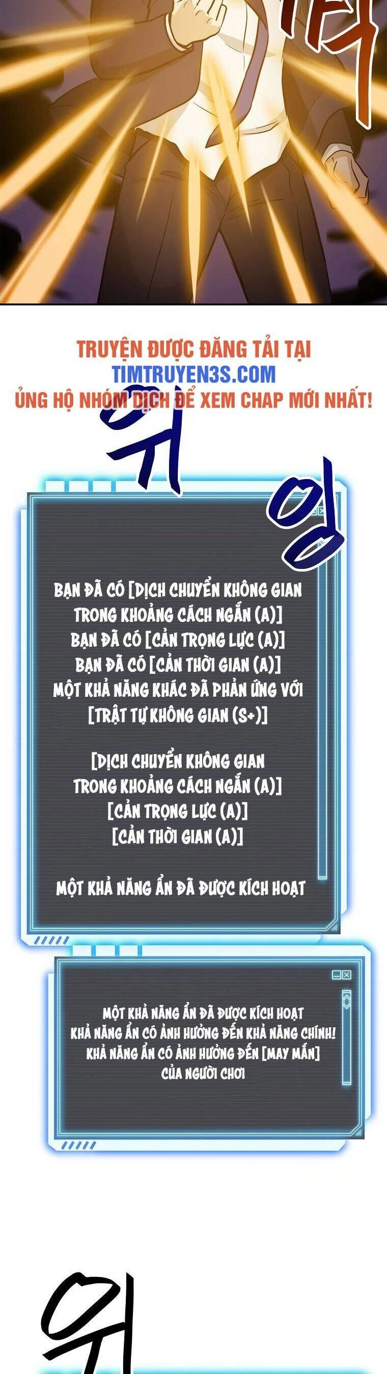 Ta Có Max Thuộc Tính May Mắn Chapter 54 - 11