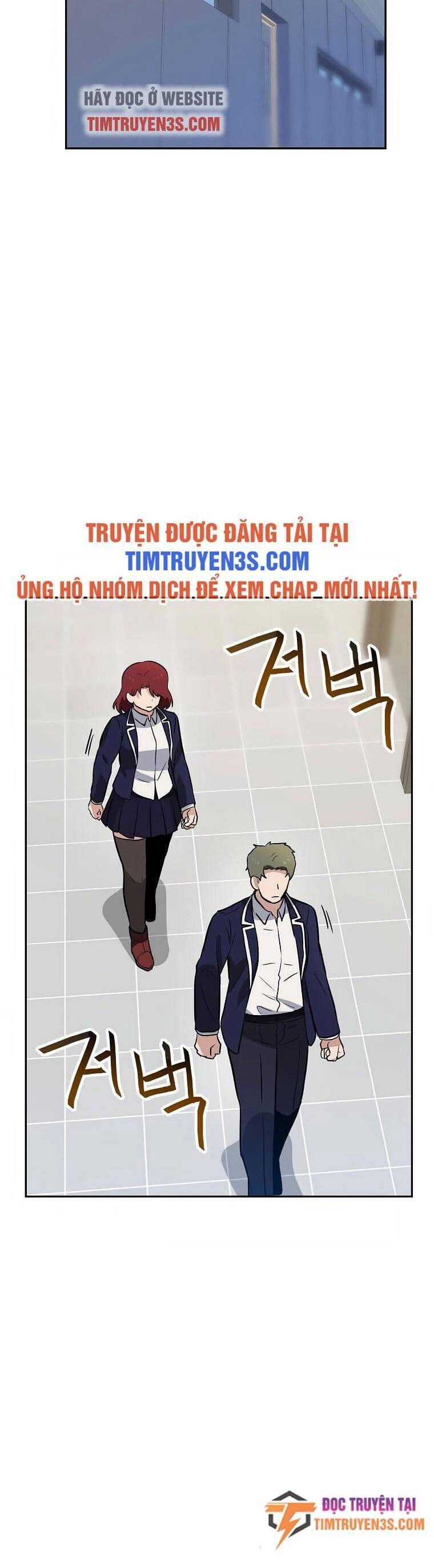 Ta Có Max Thuộc Tính May Mắn Chapter 54 - 19