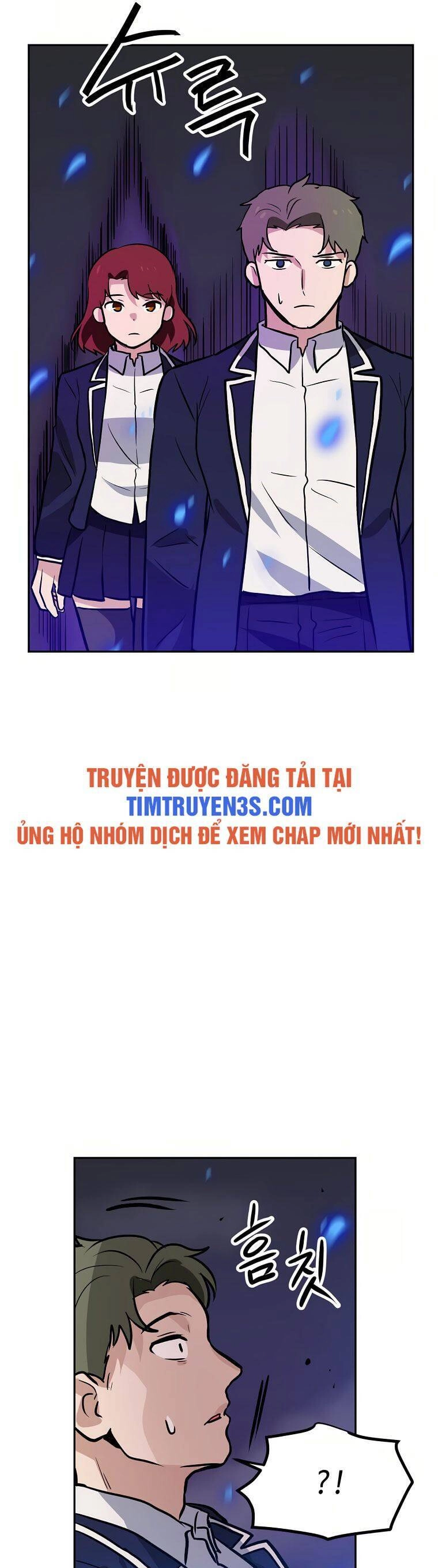 Ta Có Max Thuộc Tính May Mắn Chapter 54 - 26