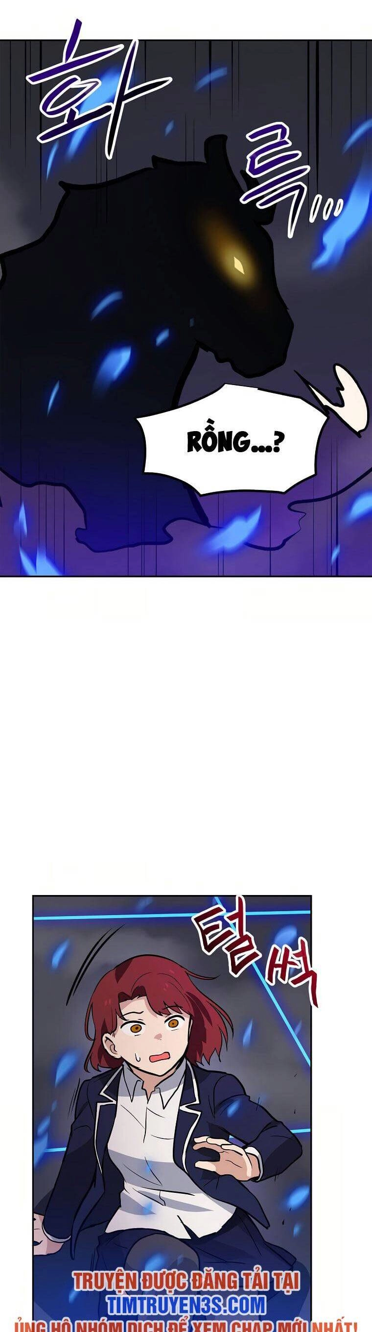 Ta Có Max Thuộc Tính May Mắn Chapter 54 - 28