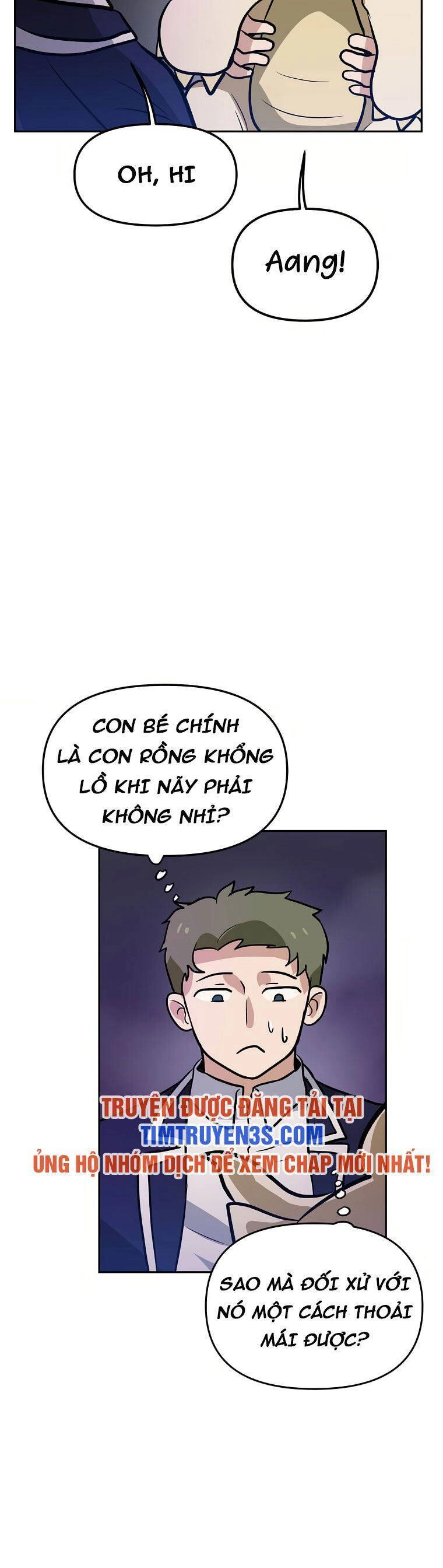 Ta Có Max Thuộc Tính May Mắn Chapter 54 - 33