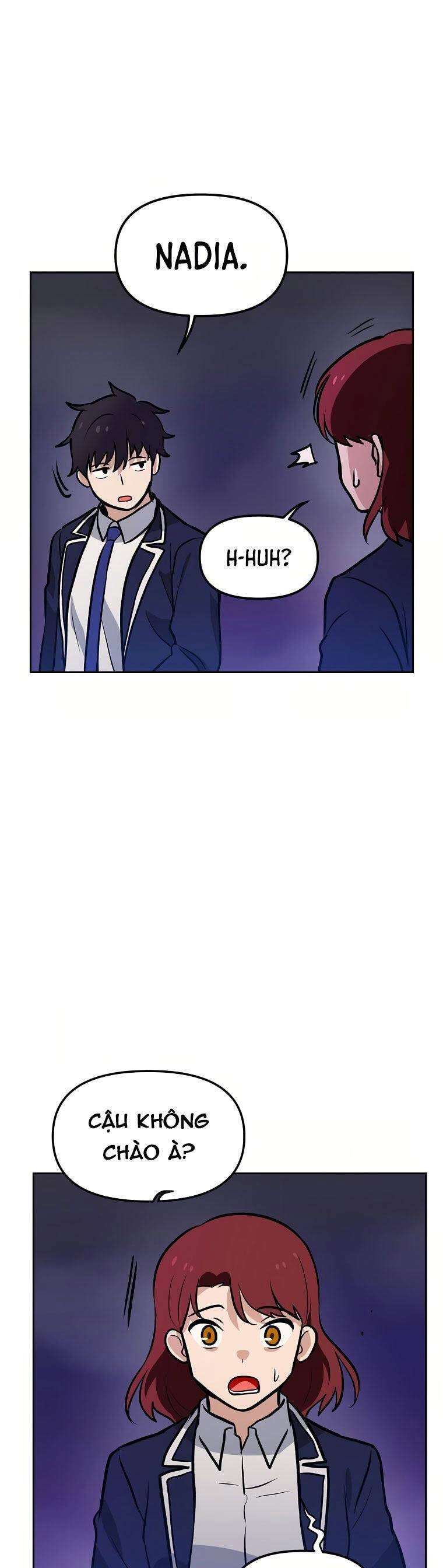 Ta Có Max Thuộc Tính May Mắn Chapter 54 - 34