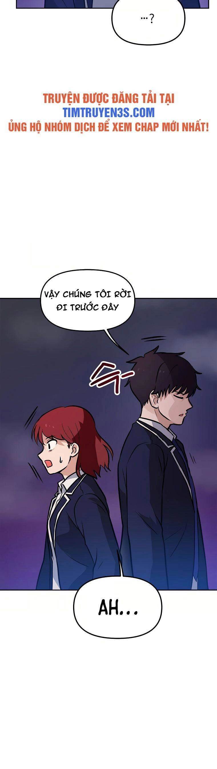 Ta Có Max Thuộc Tính May Mắn Chapter 54 - 35