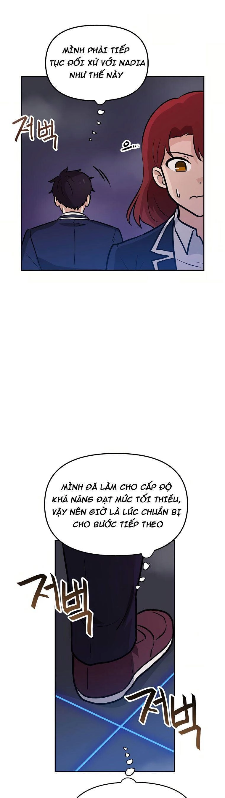 Ta Có Max Thuộc Tính May Mắn Chapter 54 - 36