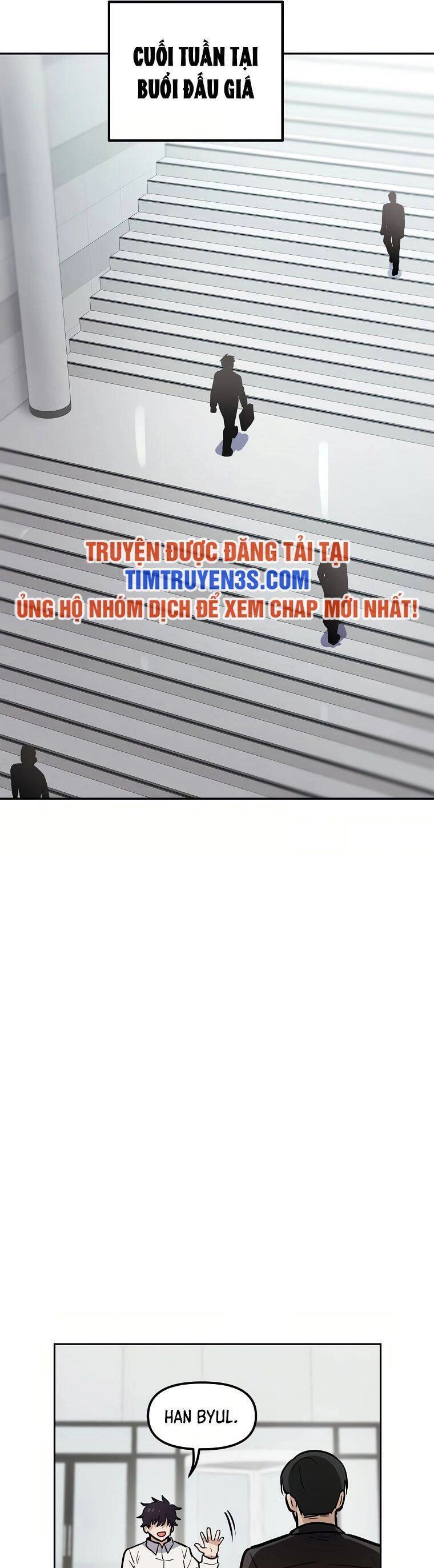 Ta Có Max Thuộc Tính May Mắn Chapter 54 - 38