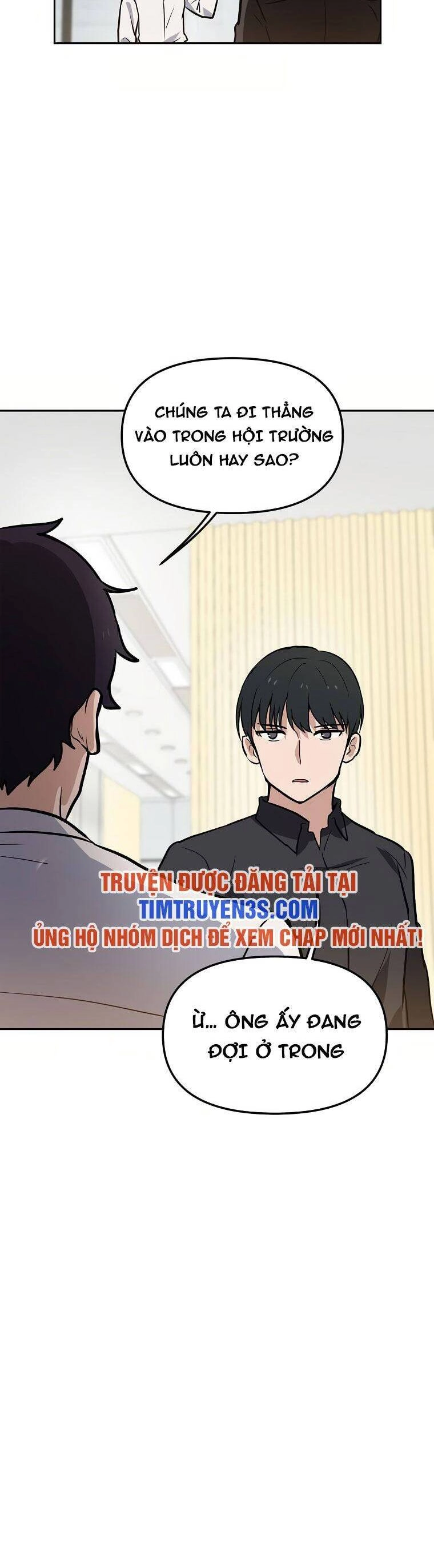 Ta Có Max Thuộc Tính May Mắn Chapter 54 - 39