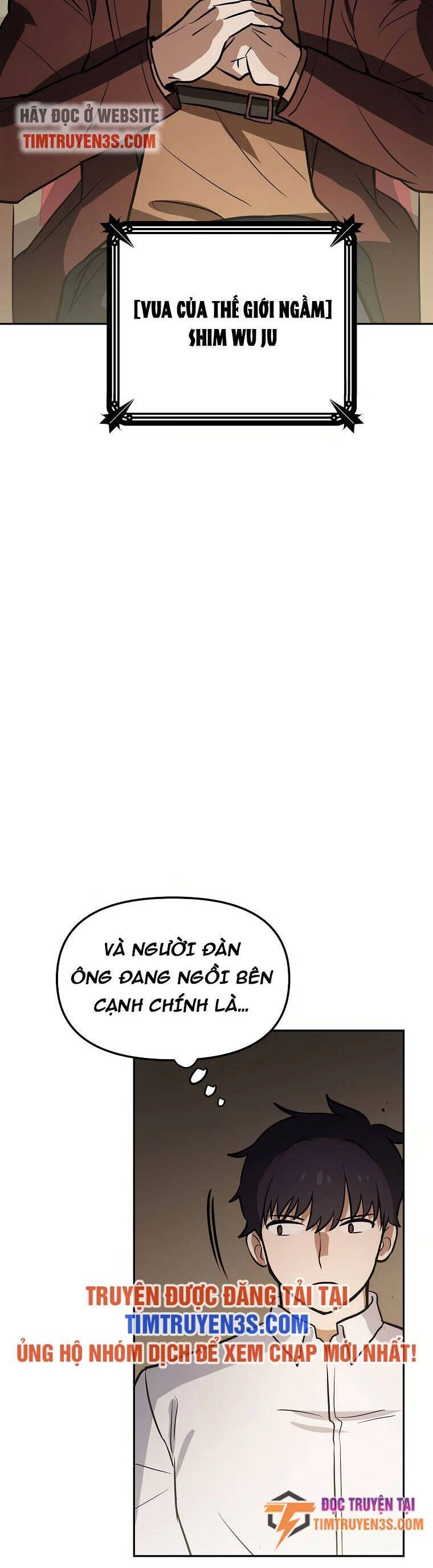 Ta Có Max Thuộc Tính May Mắn Chapter 54 - 43