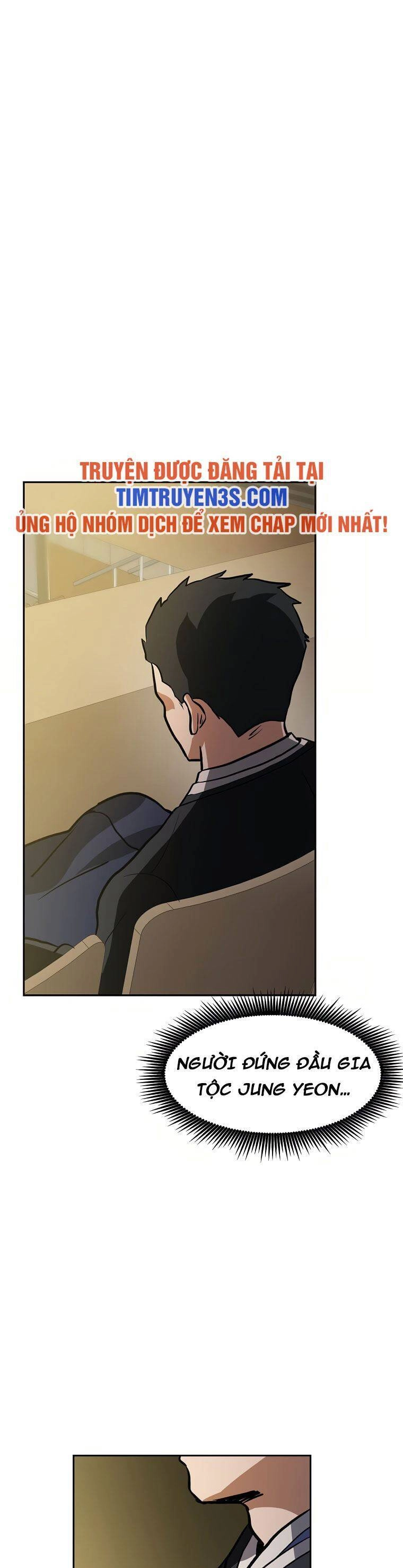 Ta Có Max Thuộc Tính May Mắn Chapter 54 - 44