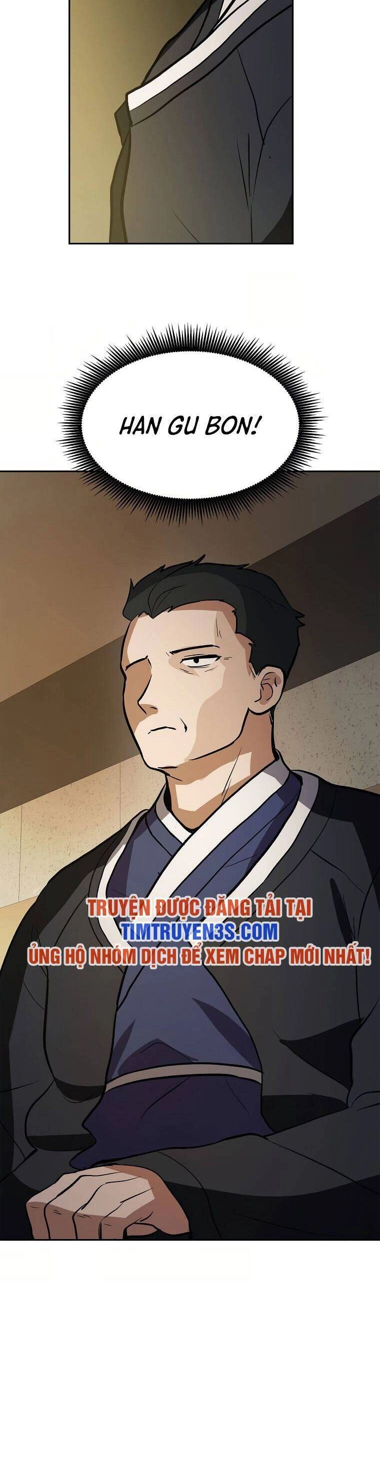 Ta Có Max Thuộc Tính May Mắn Chapter 54 - 45