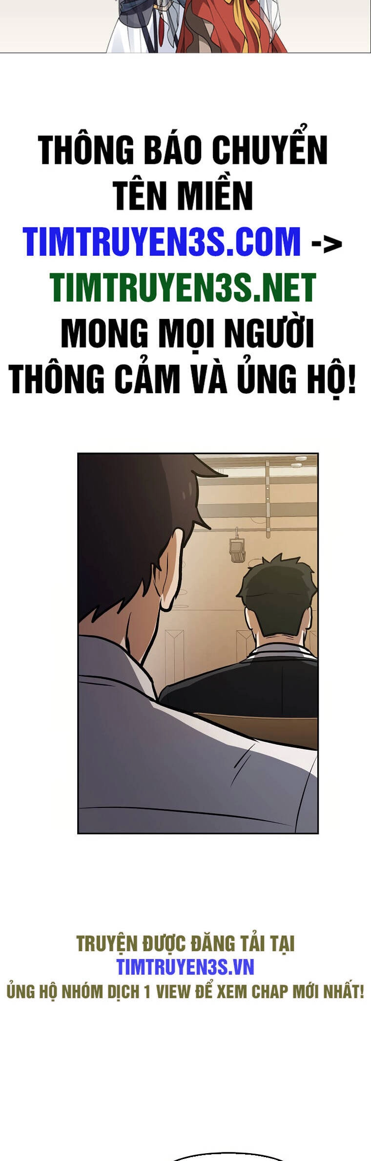 Ta Có Max Thuộc Tính May Mắn Chapter 55 - 3