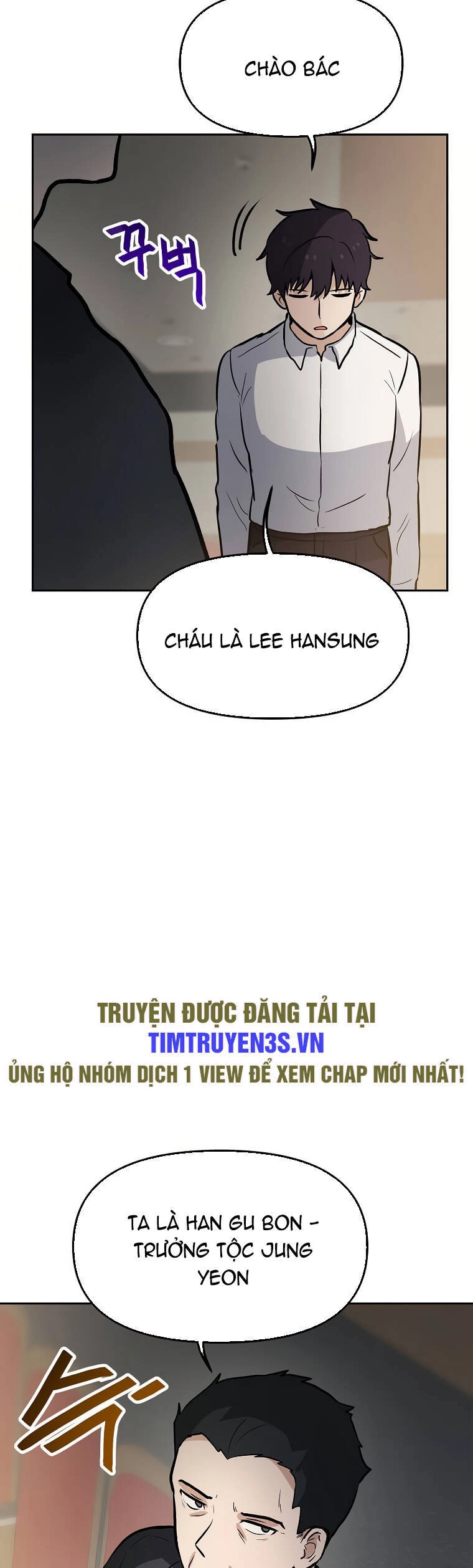 Ta Có Max Thuộc Tính May Mắn Chapter 55 - 4
