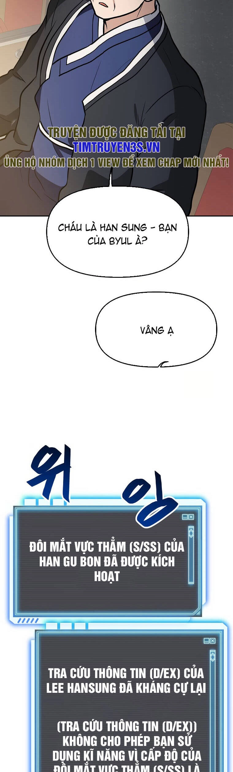 Ta Có Max Thuộc Tính May Mắn Chapter 55 - 5