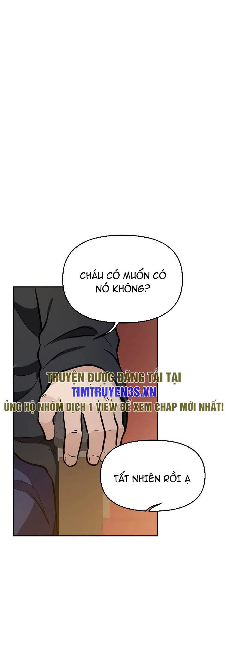 Ta Có Max Thuộc Tính May Mắn Chapter 55 - 9