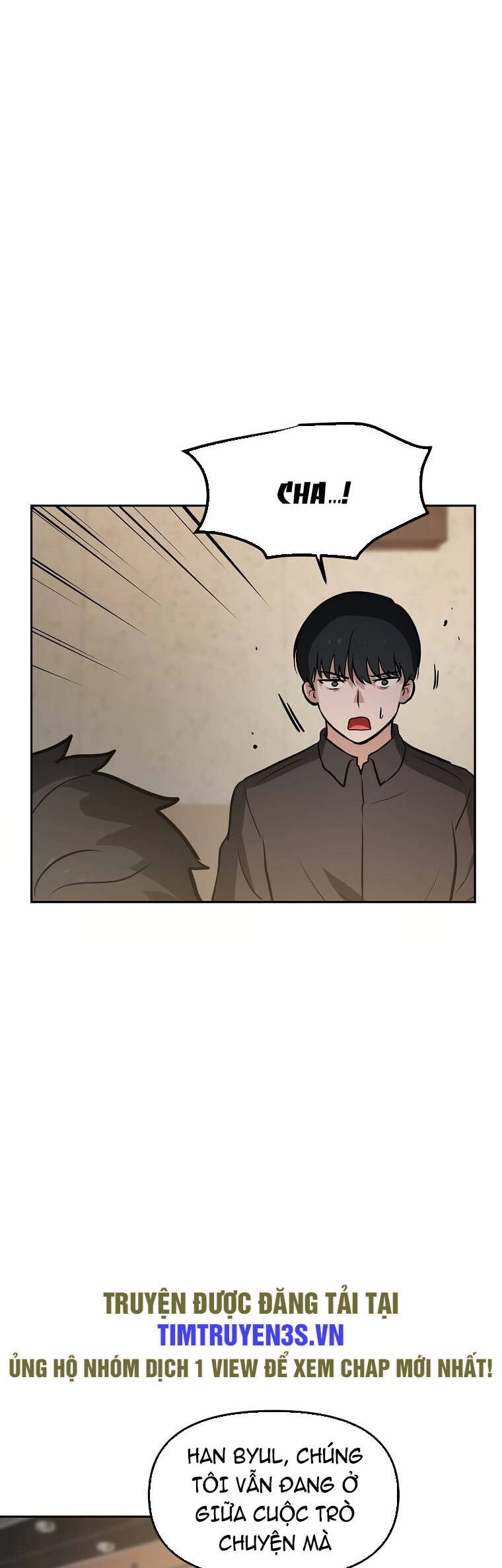 Ta Có Max Thuộc Tính May Mắn Chapter 55 - 11