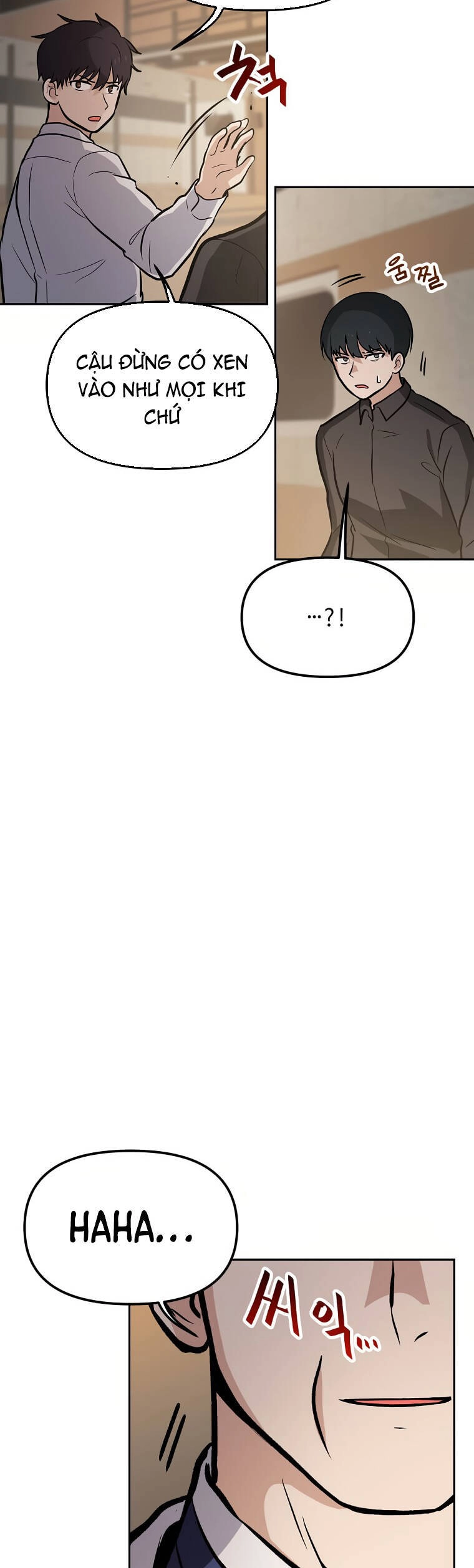 Ta Có Max Thuộc Tính May Mắn Chapter 55 - 12