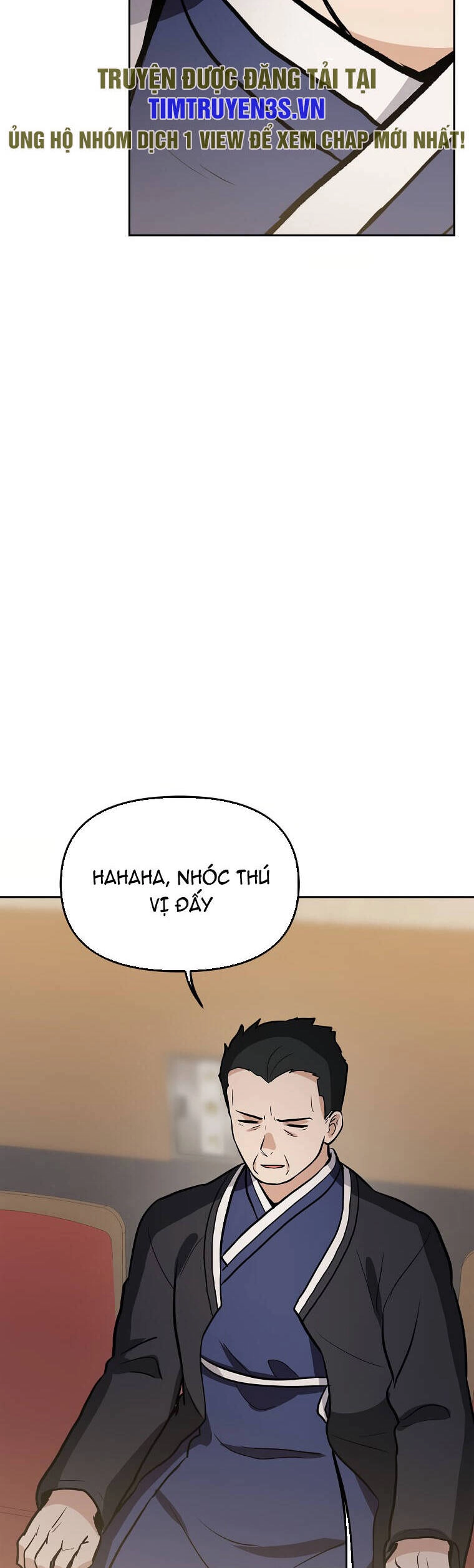 Ta Có Max Thuộc Tính May Mắn Chapter 55 - 13