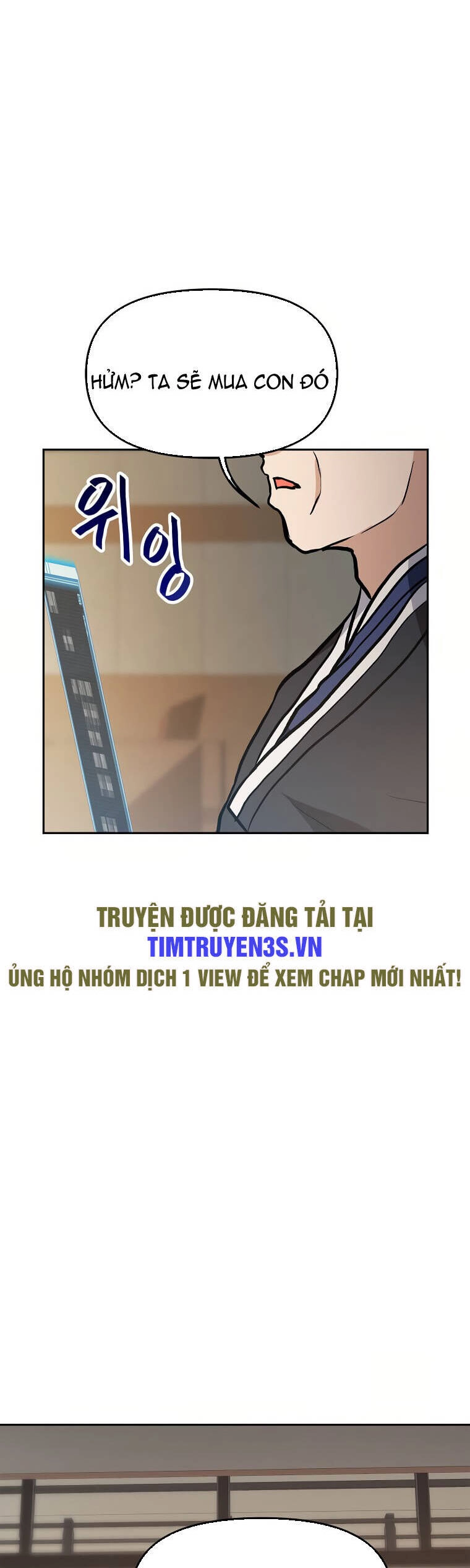 Ta Có Max Thuộc Tính May Mắn Chapter 55 - 15