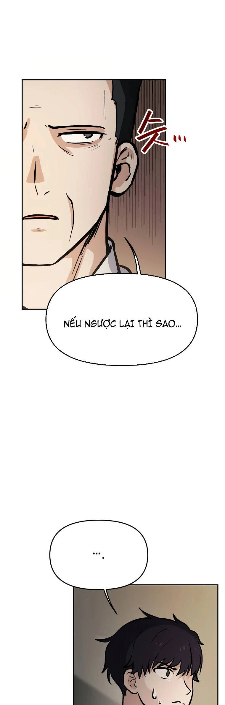 Ta Có Max Thuộc Tính May Mắn Chapter 55 - 17