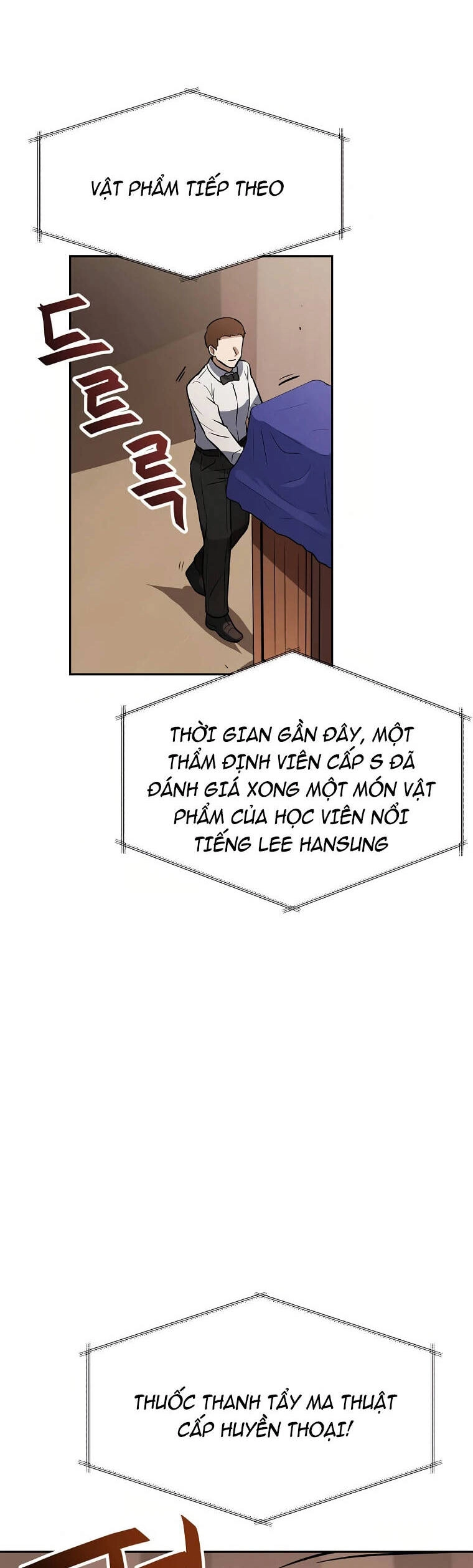 Ta Có Max Thuộc Tính May Mắn Chapter 55 - 20